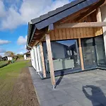 G18 Mit Wiesenblick In Eckwarderhoerne By Interhome Prázdninový dům Grosswurden