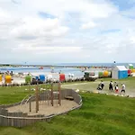 G18 Mit Wiesenblick In Eckwarderhoerne By Interhome