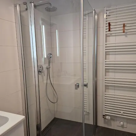 G18 Mit Wiesenblick In Eckwarderhoerne By Interhome Prázdninový dům *