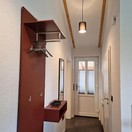 G18 Mit Wiesenblick In Eckwarderhoerne By Interhome