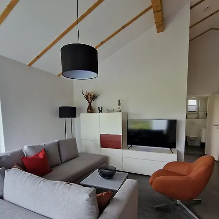 G18 Mit Wiesenblick In Eckwarderhoerne By Interhome Grosswurden