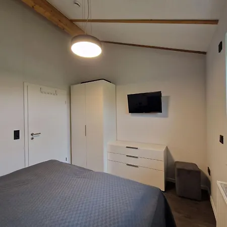 G18 Mit Wiesenblick In Eckwarderhoerne By Interhome * Grosswurden
