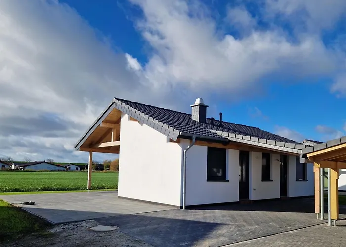 G18 Mit Wiesenblick In Eckwarderhoerne By Interhome Сasa de vacaciones