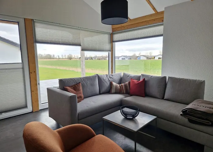 G18 Mit Wiesenblick In Eckwarderhoerne By Interhome * Grosswurden