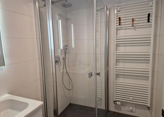 G18 Mit Wiesenblick In Eckwarderhoerne By Interhome Сasa de vacaciones *