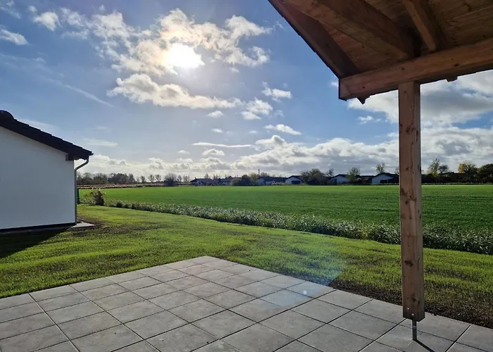 G18 Mit Wiesenblick In Eckwarderhoerne By Interhome * Grosswurden