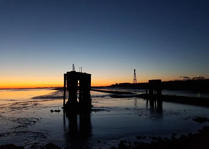 G18 Mit Wiesenblick In Eckwarderhoerne By Interhome *